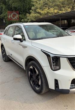 کیا سۆرینتۆ